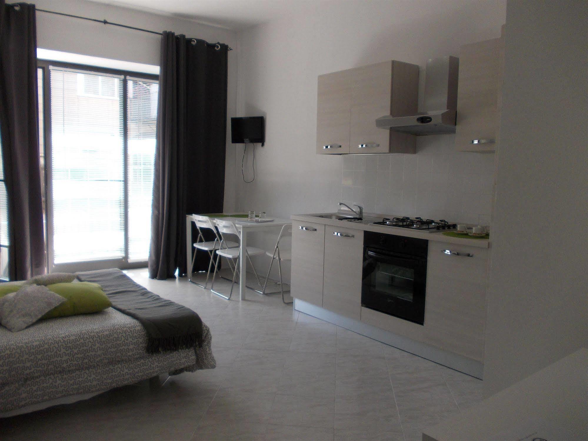 Апартаменты Loft Regio Parco Турин Экстерьер фото