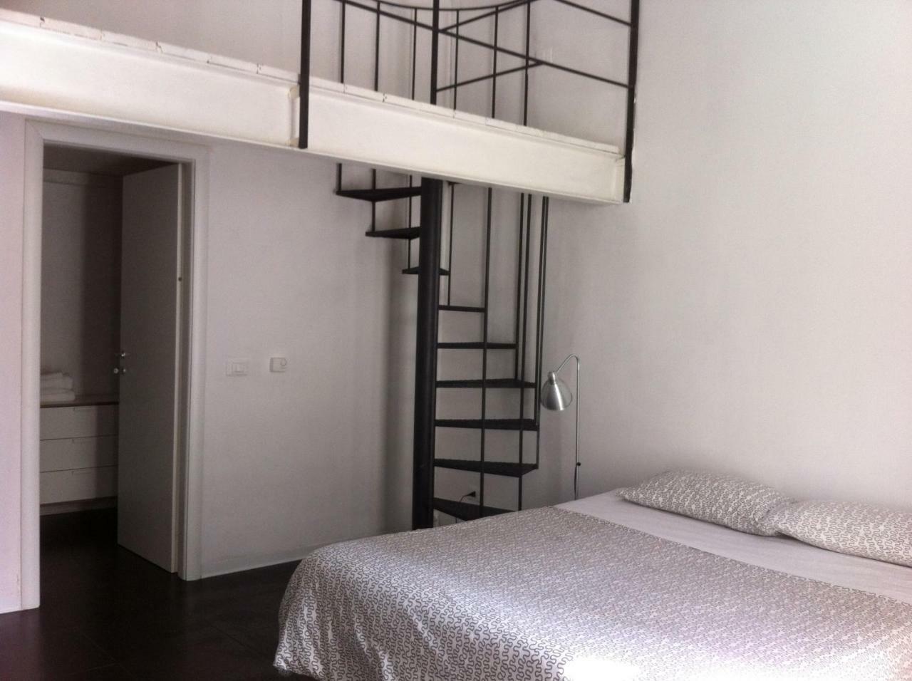 Апартаменты Loft Regio Parco Турин Экстерьер фото
