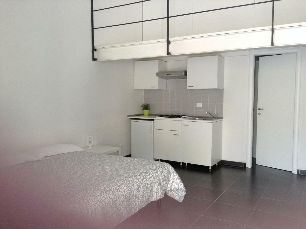 Апартаменты Loft Regio Parco Турин Экстерьер фото