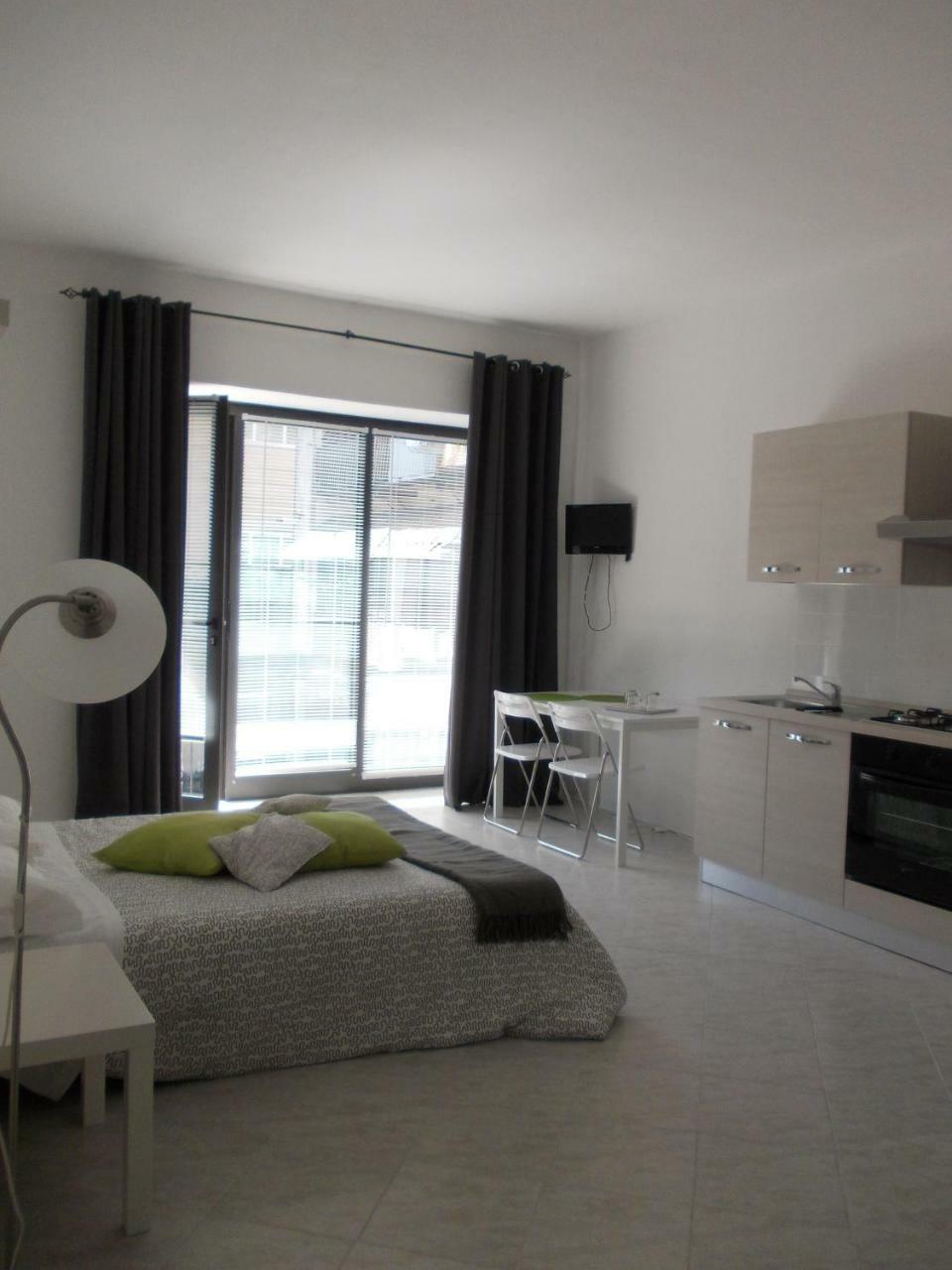 Апартаменты Loft Regio Parco Турин Экстерьер фото